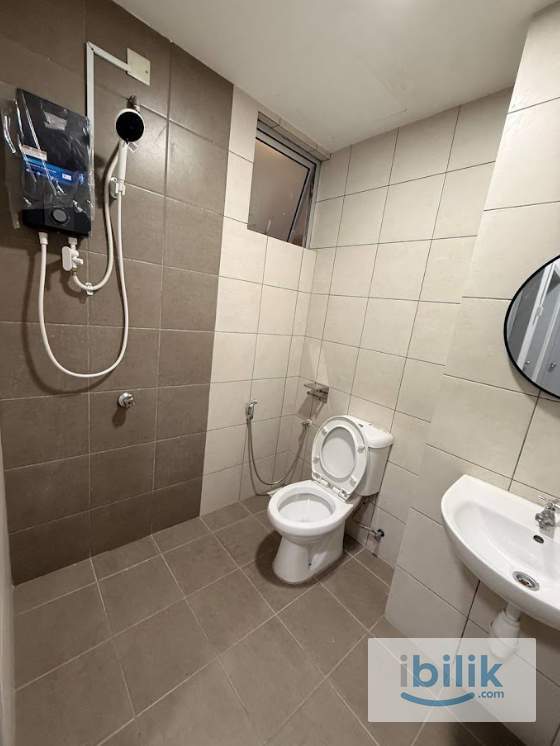 Room for Rent @ Platinum OUG, Bukit Jalil - Image 5