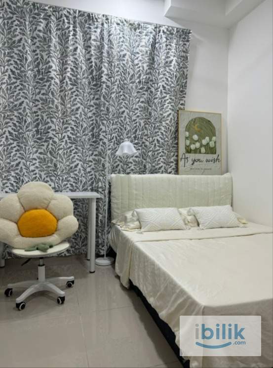 ✨Cozy Rooms  @ M Luna📍Kepong - Image 6