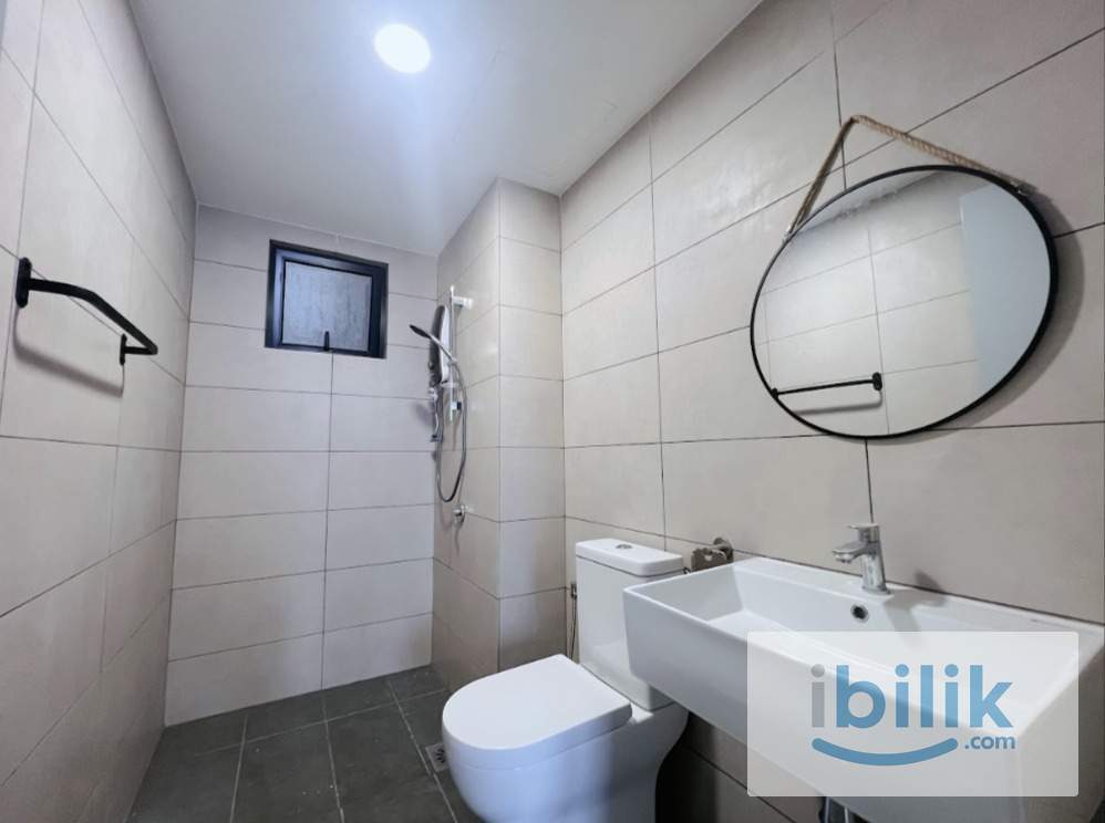 ✨Cozy Rooms  @ M Luna📍Kepong - Image 7