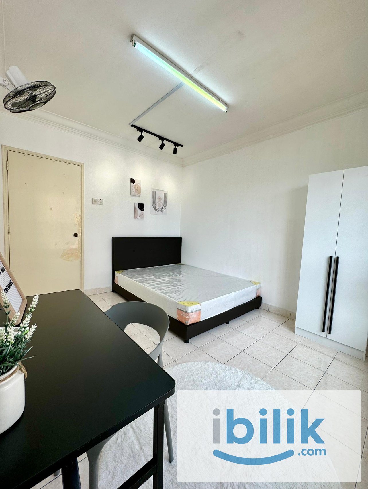 🏡🌟 Kota Damansara New Instaworthy Rooms For Rent  🌟🏡 - Image 1