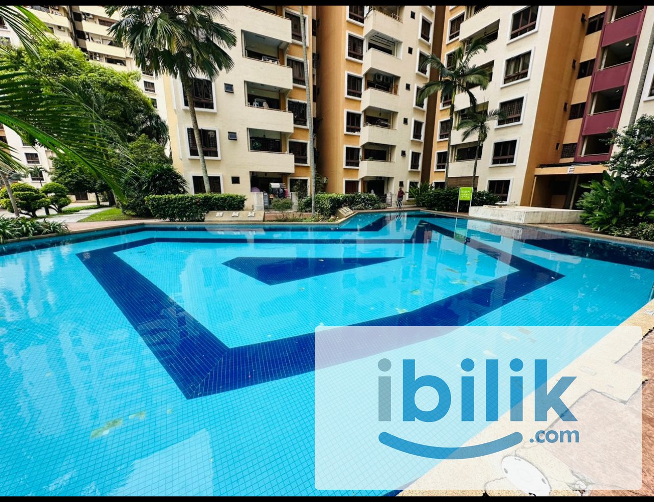 🏡🌟 Kota Damansara New Instaworthy Rooms For Rent  🌟🏡 - Image 4