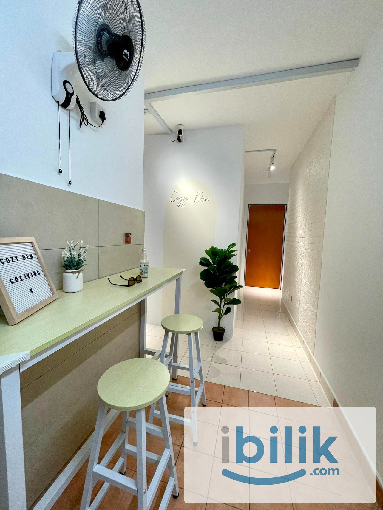 🏡🌟 Kota Damansara New Instaworthy Rooms For Rent  🌟🏡 - Image 3