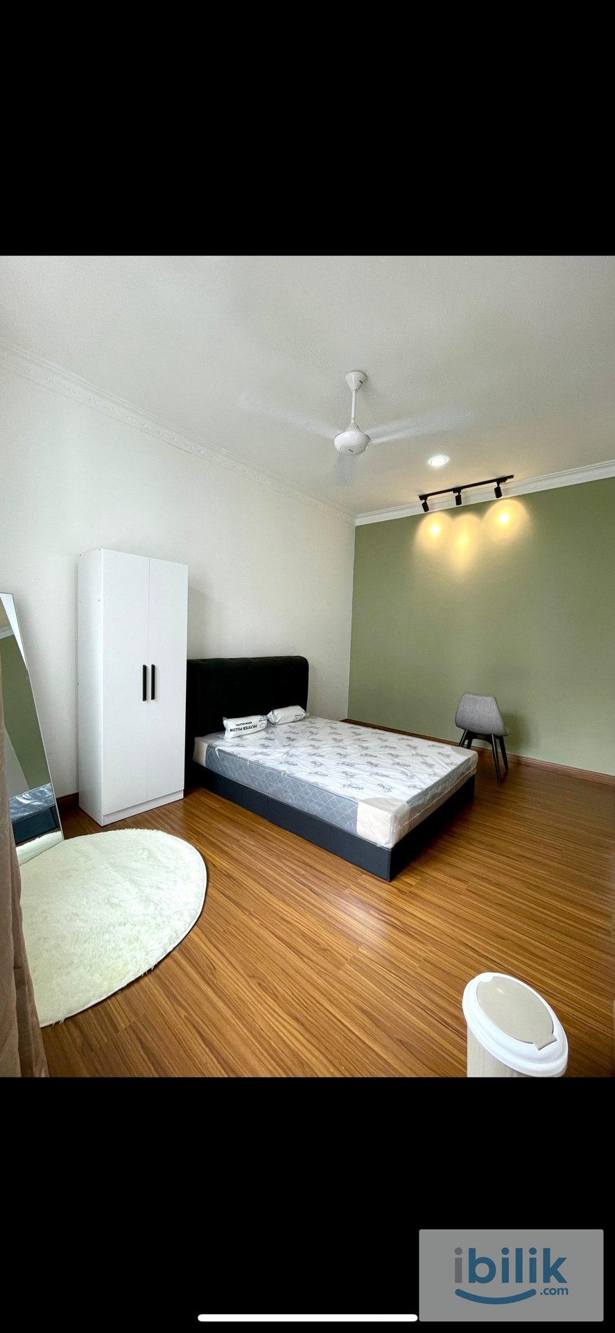 🏡🌟 SETIA ALAM Insta worthy Rooms For Rent  🌟 - Image 1