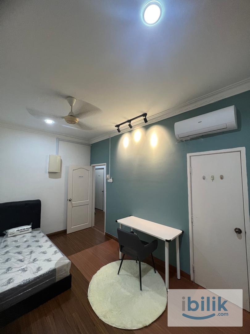 🌟 **ROOM TO RENT at Anjung Sari, Setia Alam**  by Cozy Den Coliving 🌟   - Image 1