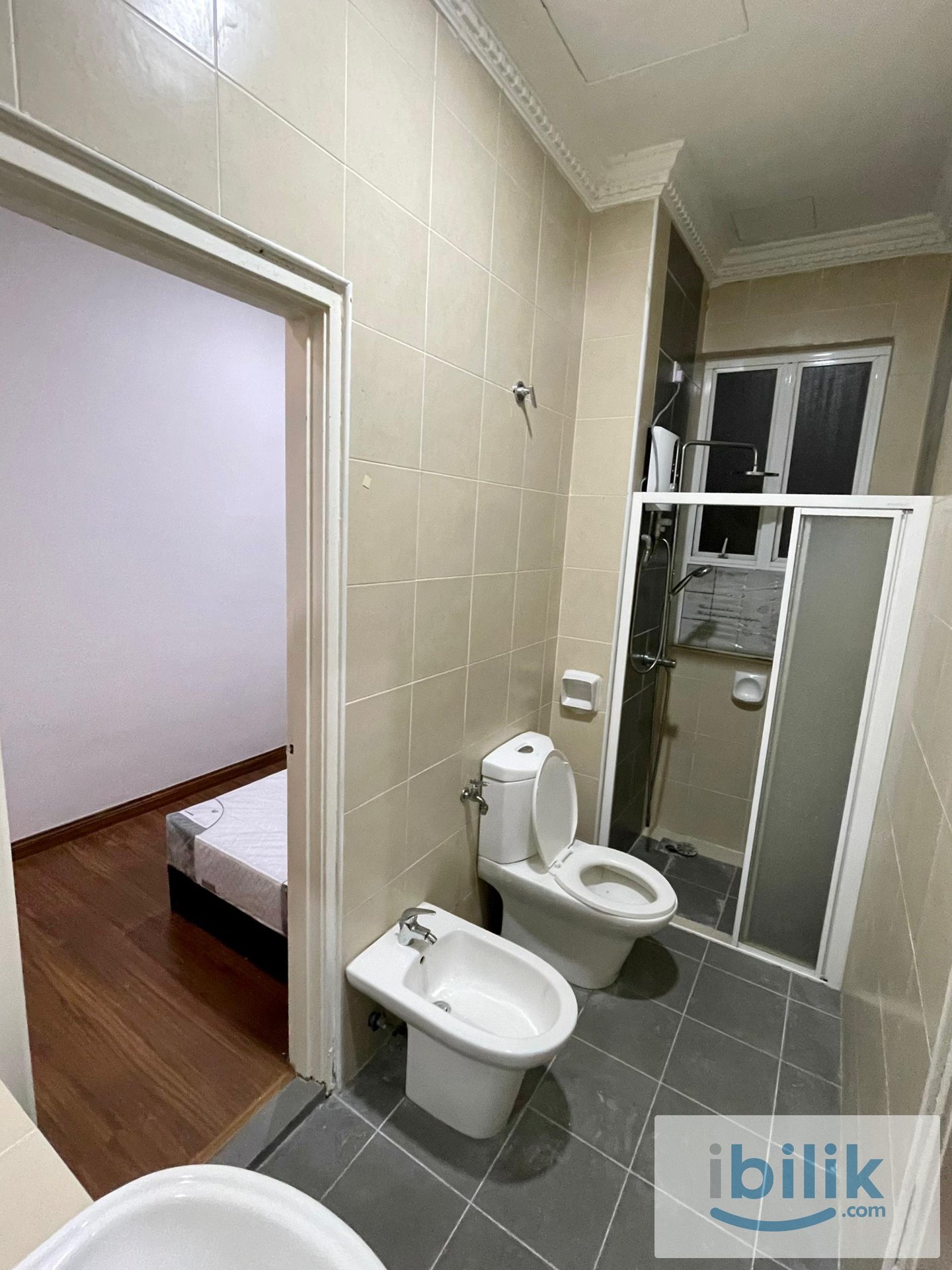 🌟 **ROOM TO RENT at Anjung Sari, Setia Alam**  by Cozy Den Coliving 🌟   - Image 2