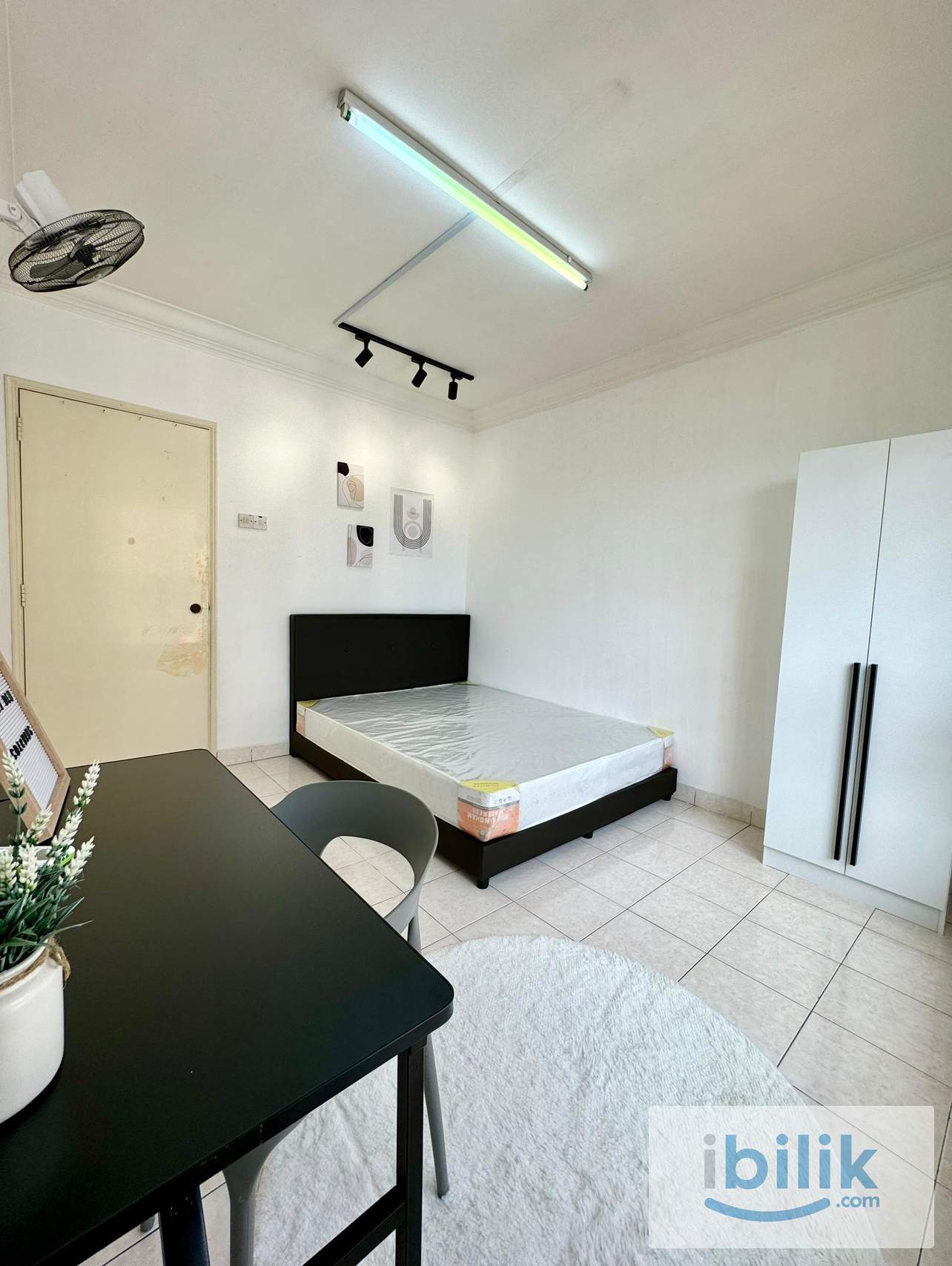 🏡🌟 Kota Damansara New Instaworthy Rooms For Rent  🌟🏡 - Image 1