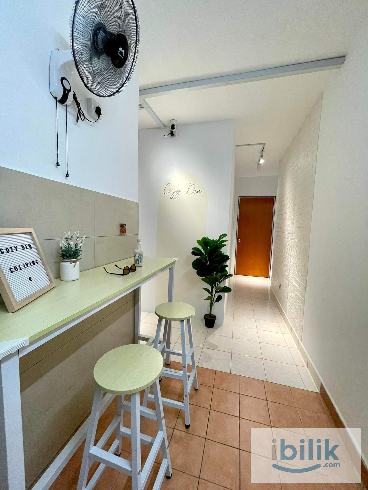 🏡🌟 Kota Damansara New Instaworthy Rooms For Rent  🌟🏡 - Image 5