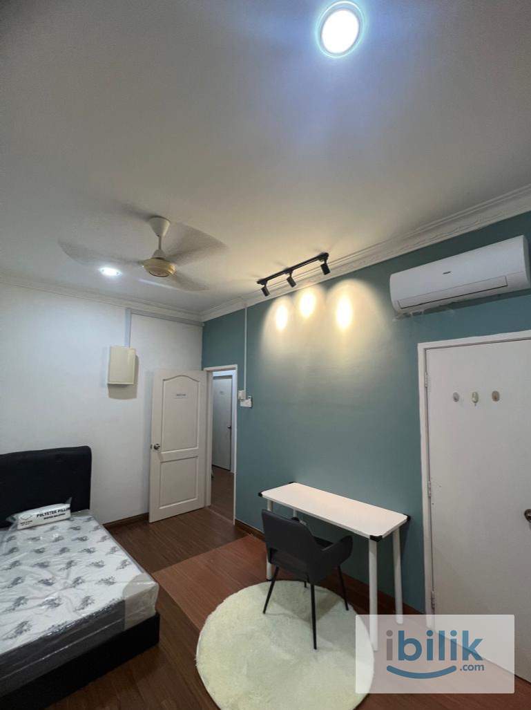 🌟 **ROOM TO RENT at Anjung Sari, Setia Alam**  by Cozy Den Coliving 🌟 - Image 1