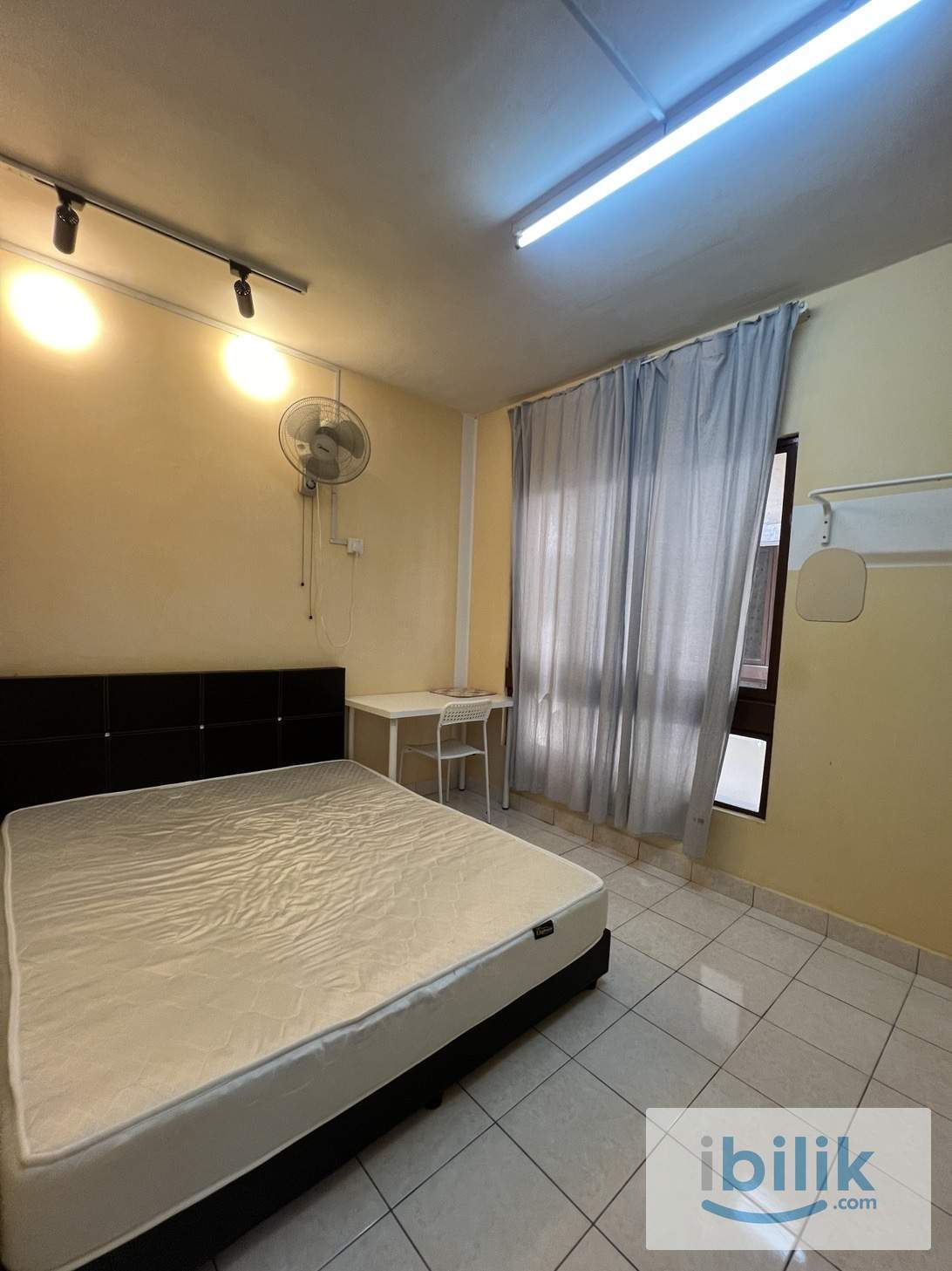 🏡🌟 Kota Damansara New Instaworthy Rooms For Rent  🌟🏡 - Image 1
