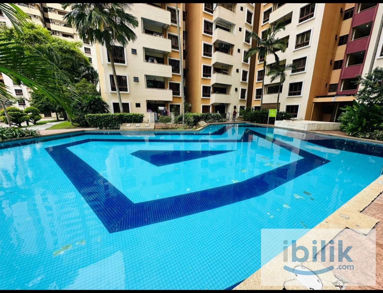 🏡🌟 Kota Damansara New Instaworthy Rooms For Rent  🌟🏡 - Image 6