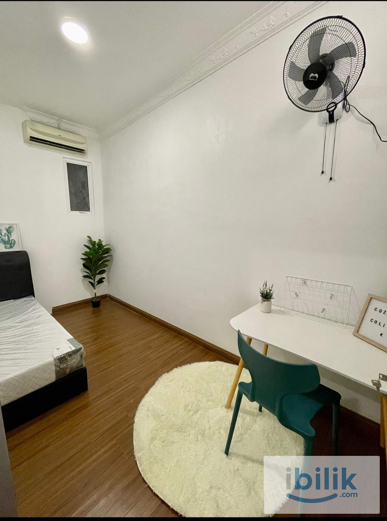 🏡🌟 SETIA ALAM Insta worthy Rooms For Rent  🌟 - Image 1