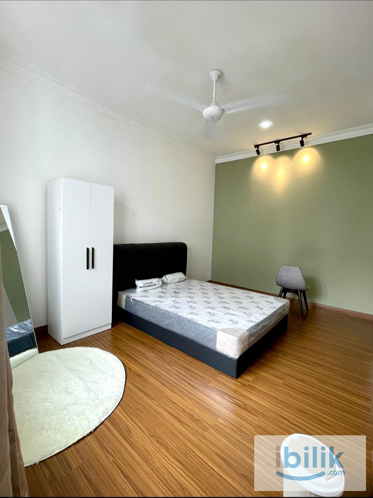 🏡🌟 SETIA ALAM Insta worthy Rooms For Rent  🌟 - Image 1