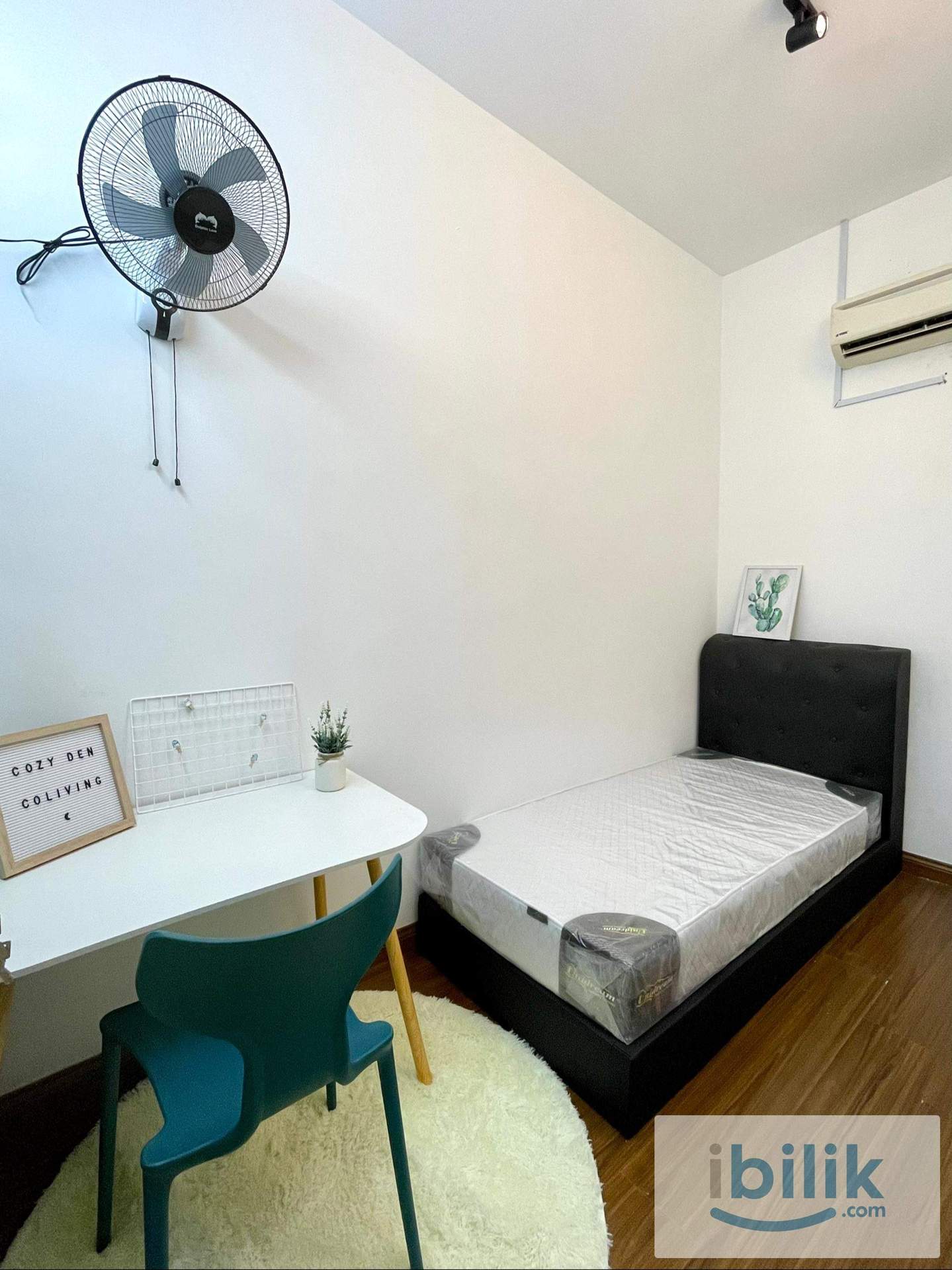 🏡🌟 SETIA ALAM Insta worthy Rooms For Rent  🌟 - Image 3