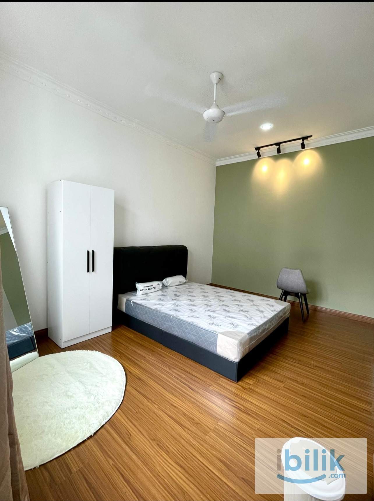 🌟 **ROOM TO RENT at Anjung Sari, Setia Alam**  by Cozy Den Coliving 🌟 - Image 1