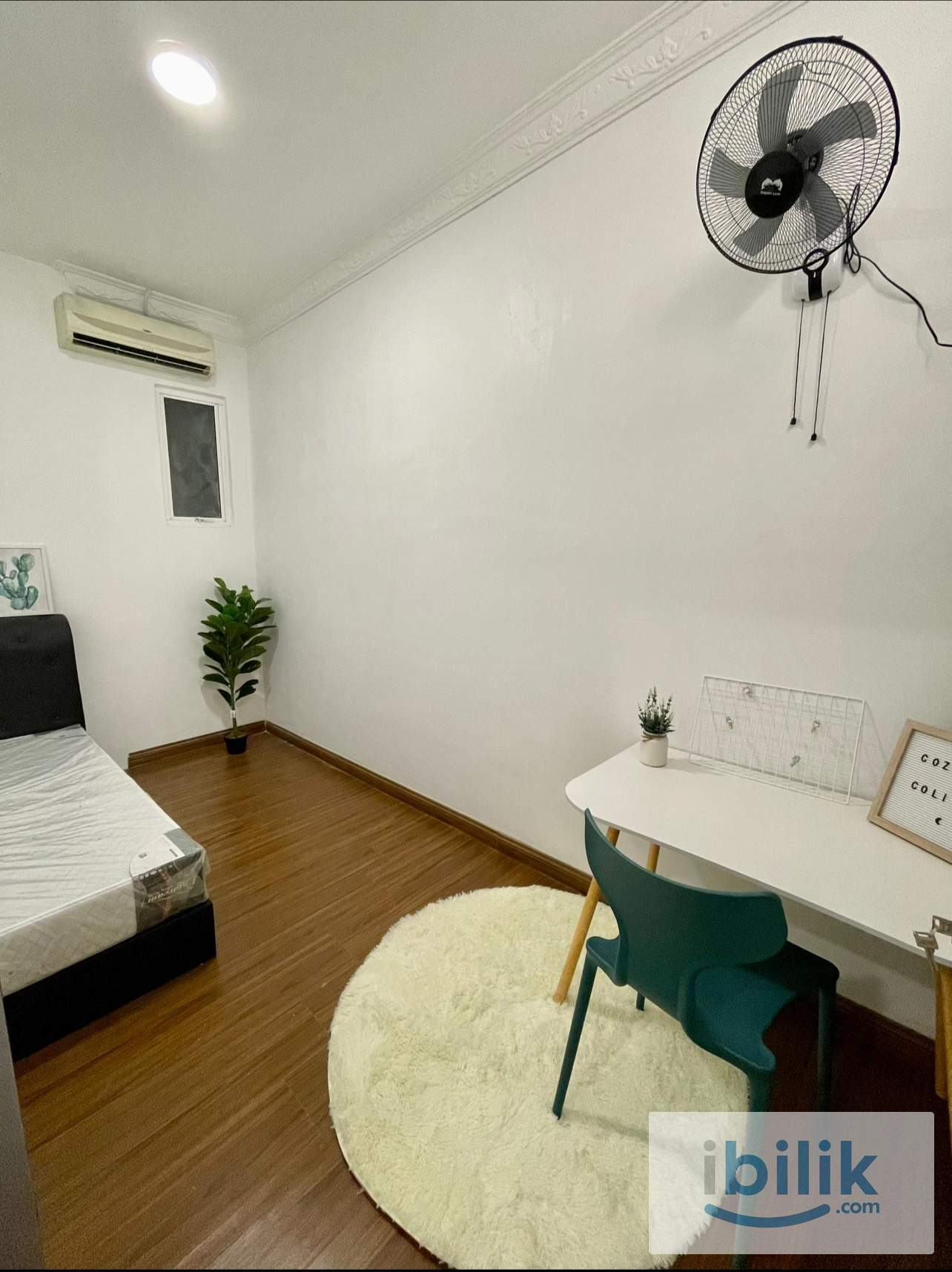 🌟 **ROOM TO RENT at Anjung Sari, Setia Alam**  by Cozy Den Coliving 🌟  - Image 1