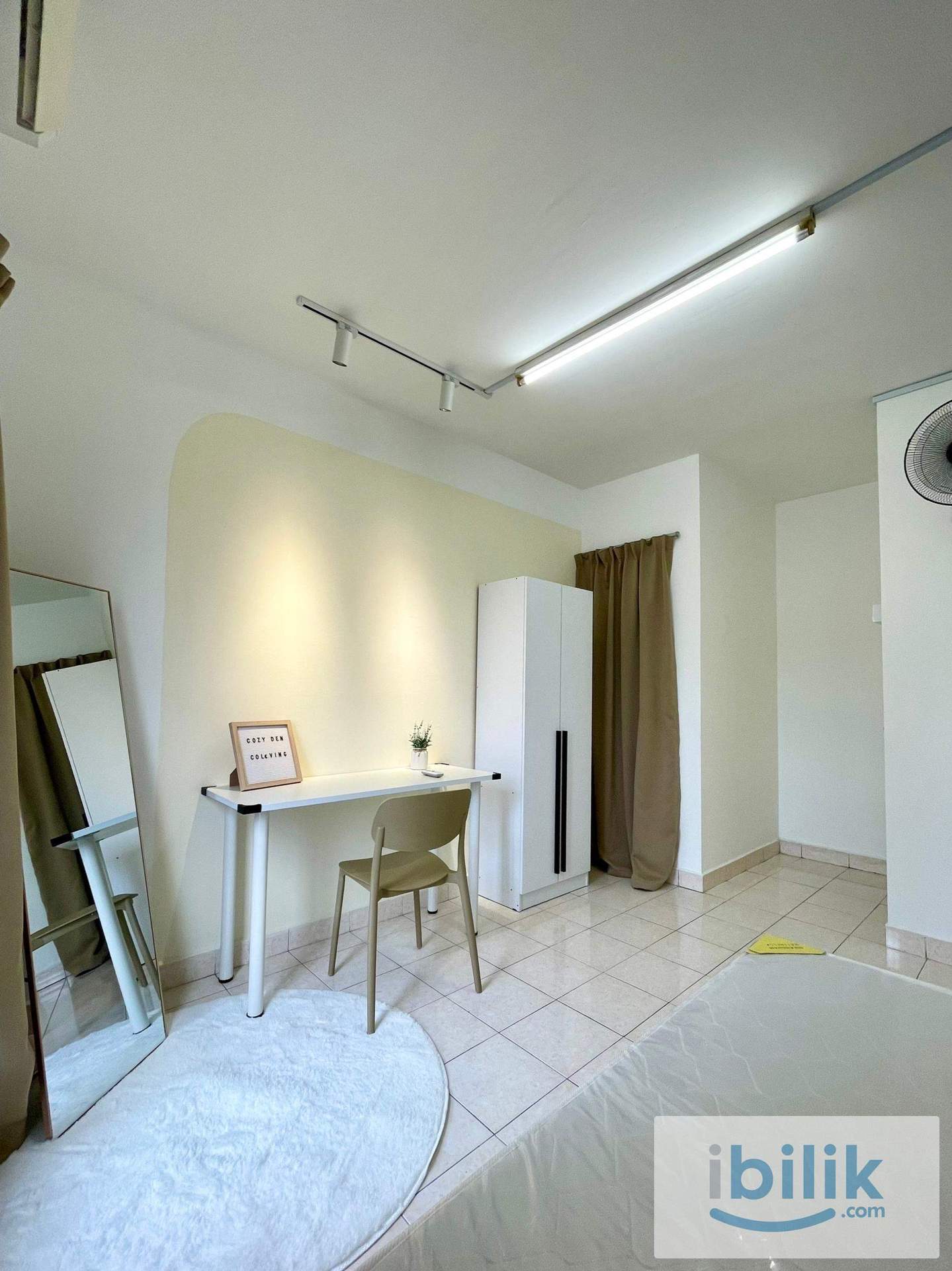 🏡🌟 Kota Damansara New Instaworthy Rooms For Rent  🌟🏡 - Image 1