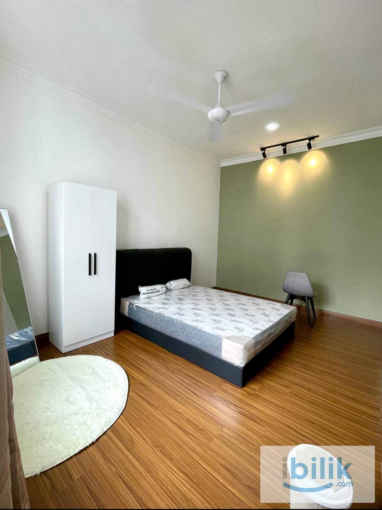 🏡🌟 SETIA ALAM Insta worthy Rooms For Rent  🌟 - Image 1