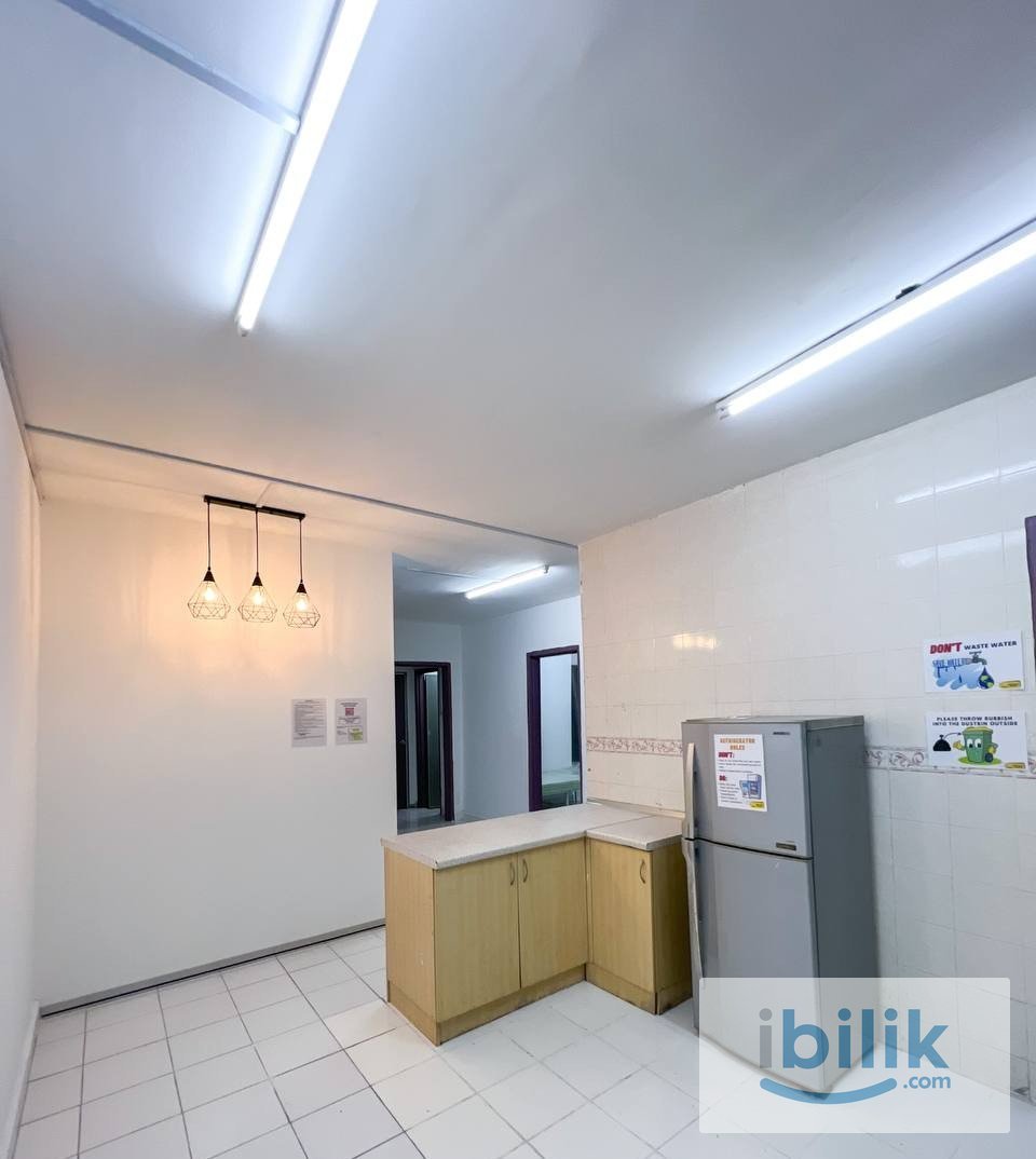 FLORA DAMANSARA RESIDENCE🔥 - Image 2