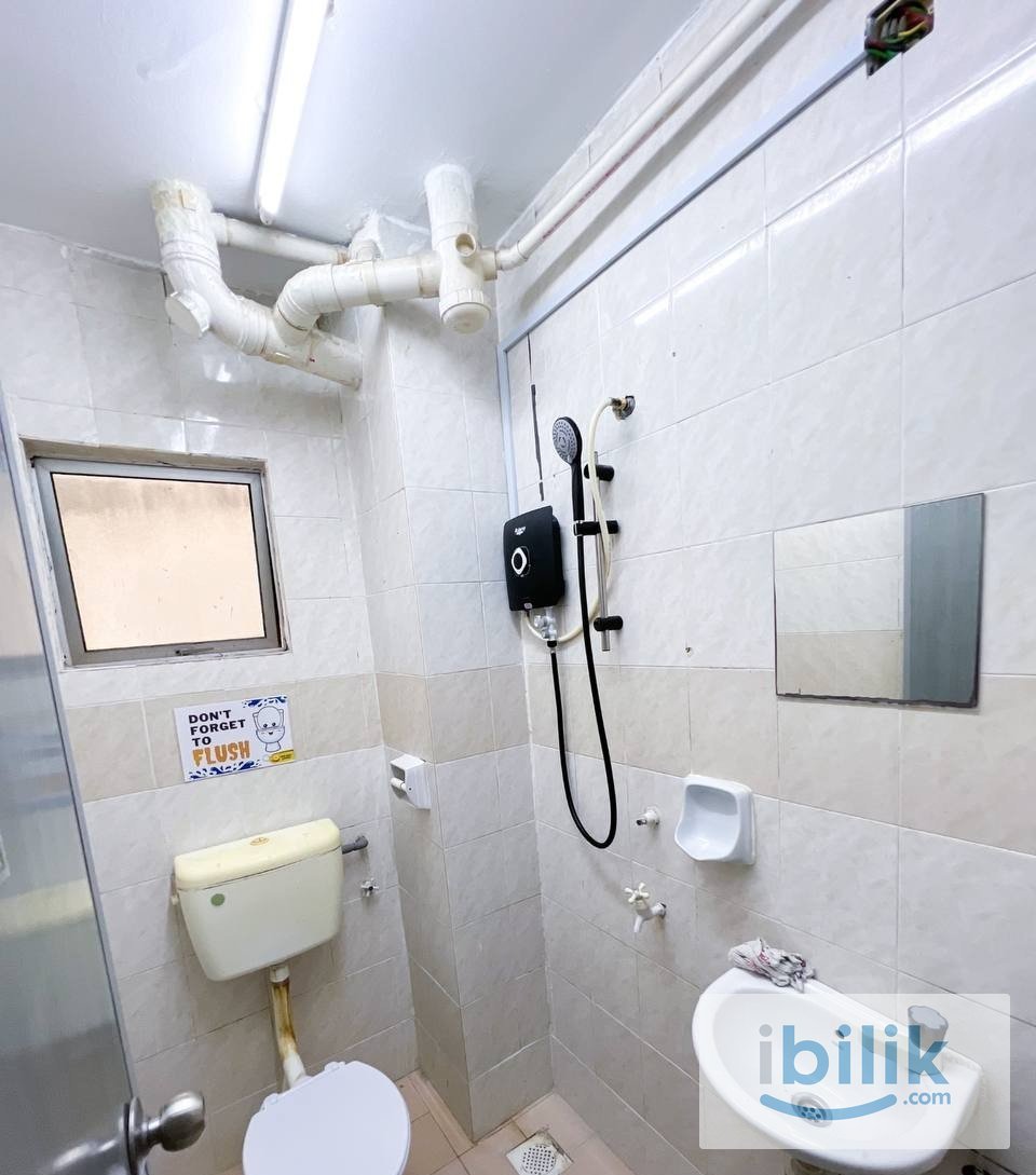 FLORA DAMANSARA RESIDENCE🔥 - Image 7