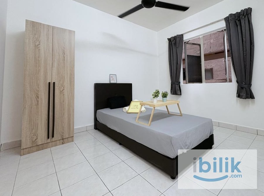 FLORA DAMANSARA RESIDENCE🔥 - Image 5