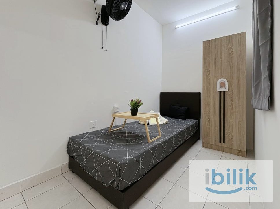 FLORA DAMANSARA RESIDENCE🔥 - Image 6