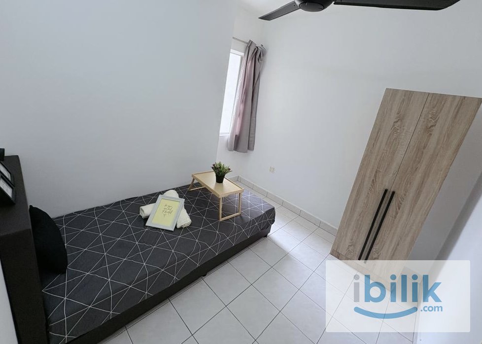 FLORA DAMANSARA RESIDENCE🔥 - Image 4