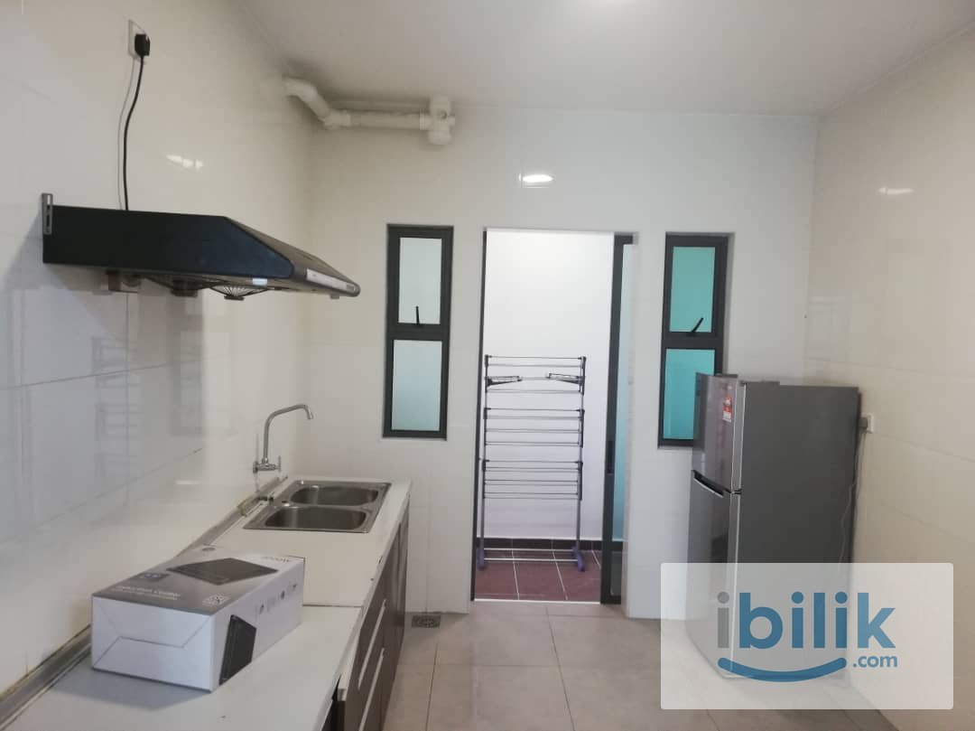 VISTA ALAM RESIDENCE🔥🔥 - Image 1
