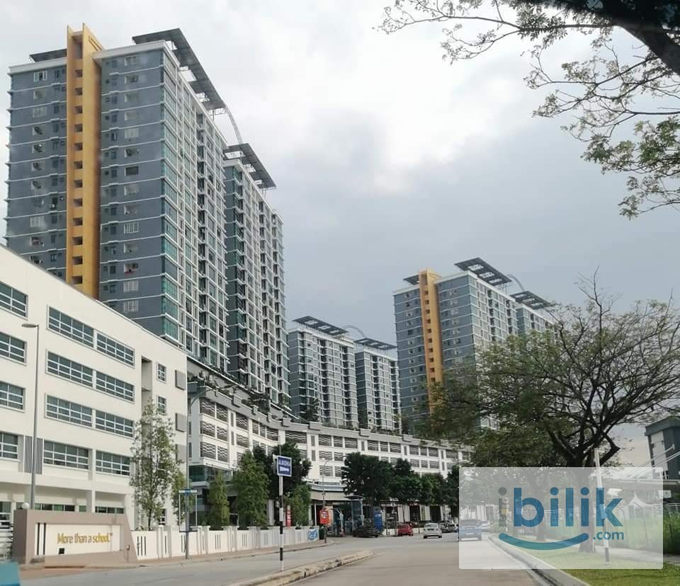 VISTA ALAM RESIDENCE🔥🔥 - Image 7