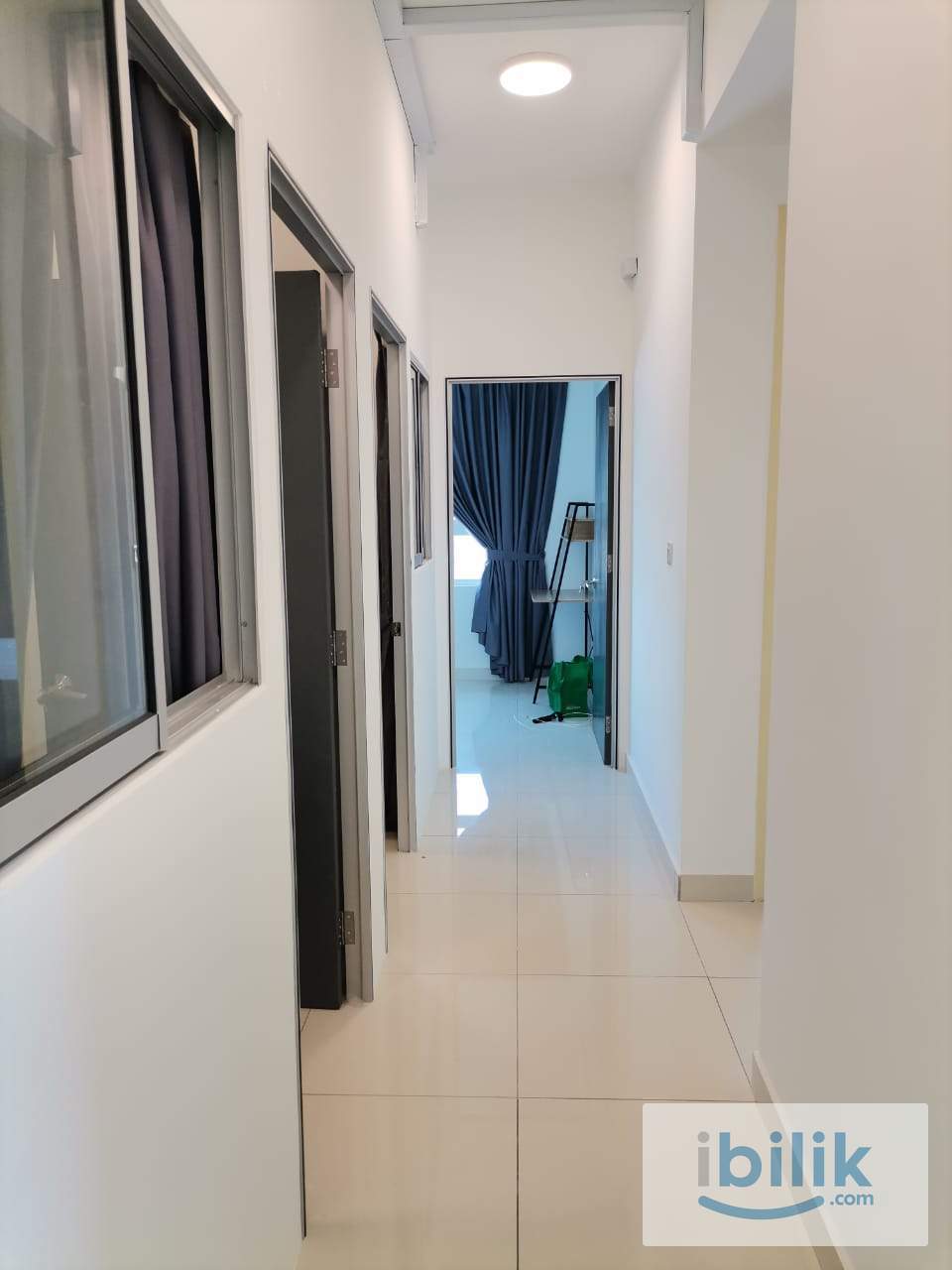 🌸[FEMALE UNIT] MEDIUM ROOM FOR RENT - Image 5