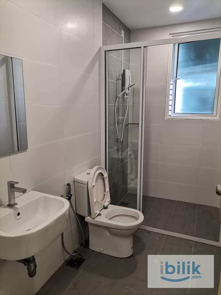 🌸 (FEMALE UNIT) Master Room for Rent @ Bukit Tinggi Klang - Image 6