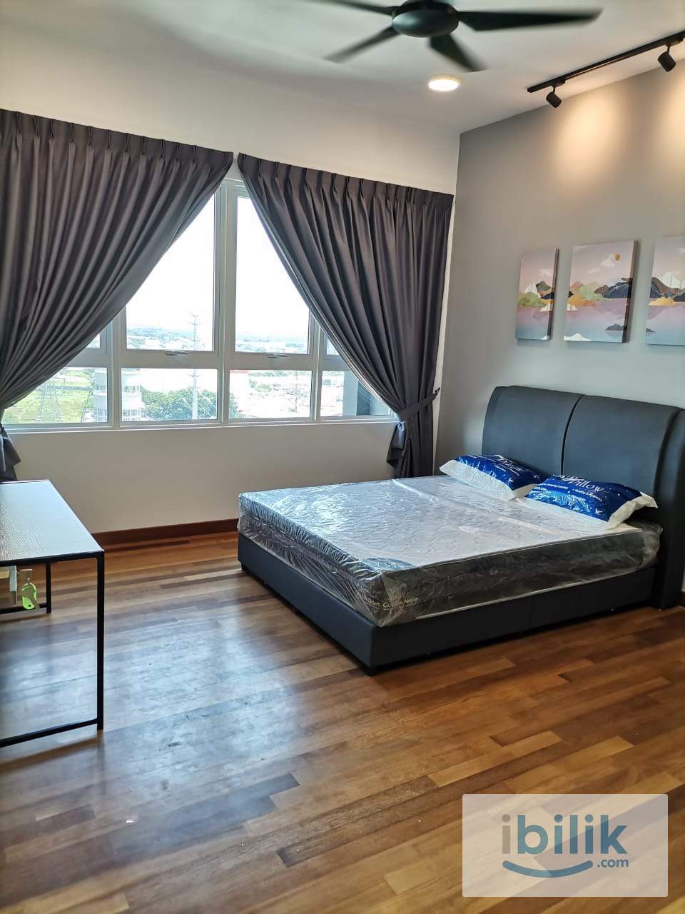 🌸[FEMALE UNIT] MASTER ROOM FOR RENT - Image 1