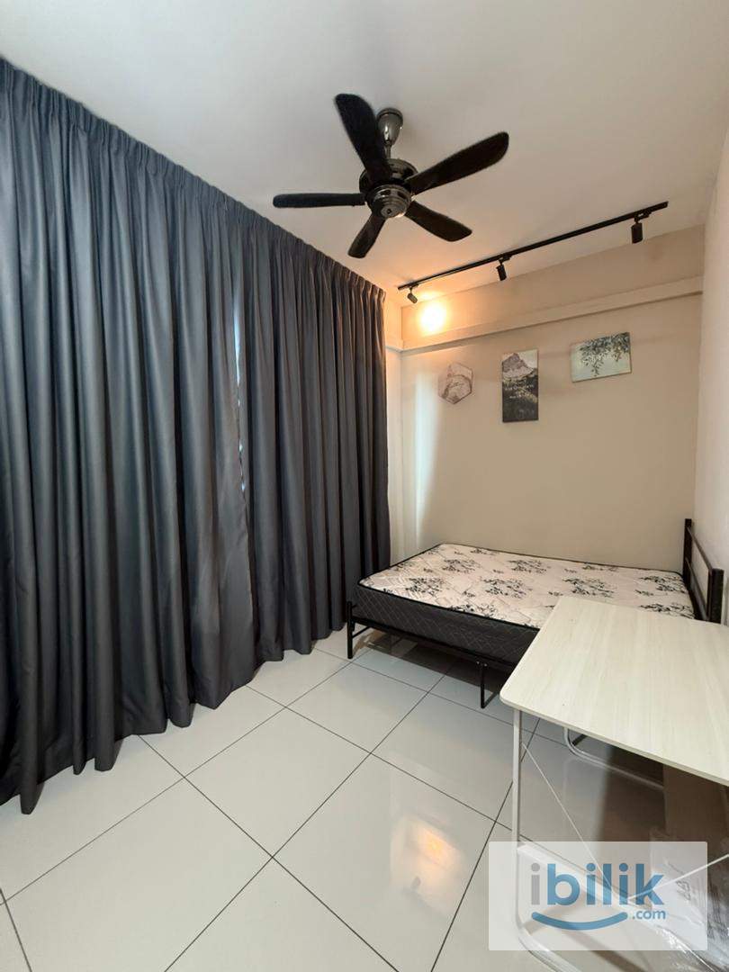 🌸[FEMALE UNIT] MASTER ROOM FOR RENT - Image 2