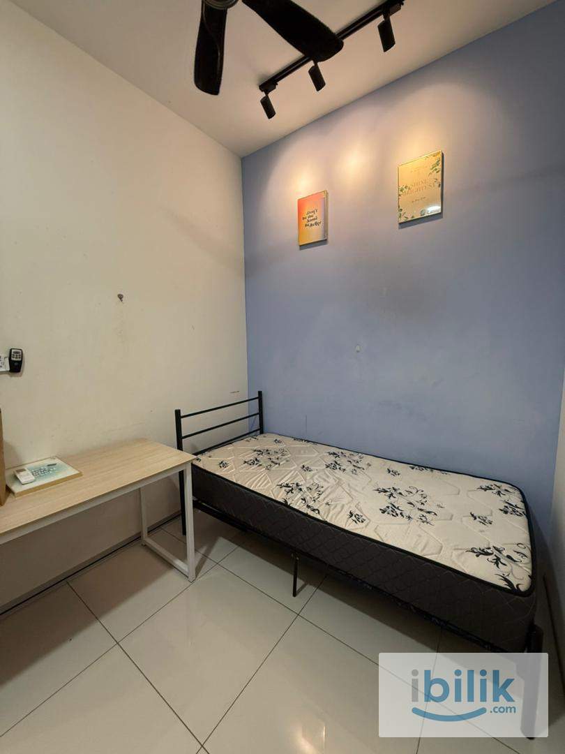 🌈[MIX UNIT] SMALL ROOM FOR RENT - Link Bridge to Aeon Mall🔥 - Image 1