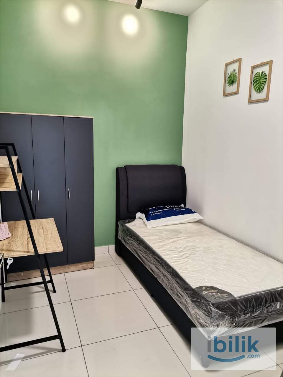 🌈[MIX UNIT] SMALL ROOM FOR RENT - Link Bridge to Aeon Mall🔥 - Image 2