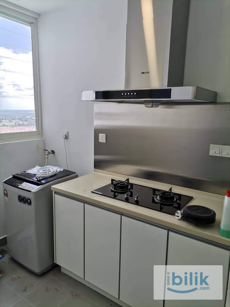 🌈[MIX UNIT] SMALL ROOM FOR RENT - Link Bridge to Aeon Mall🔥 - Image 3