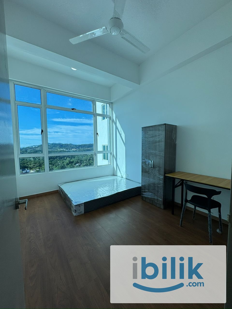 ❗ Zero Deposit❗ ❗9 Minutes to 1Borneo ❗Fully Furnised Master Room❗ - Image 1