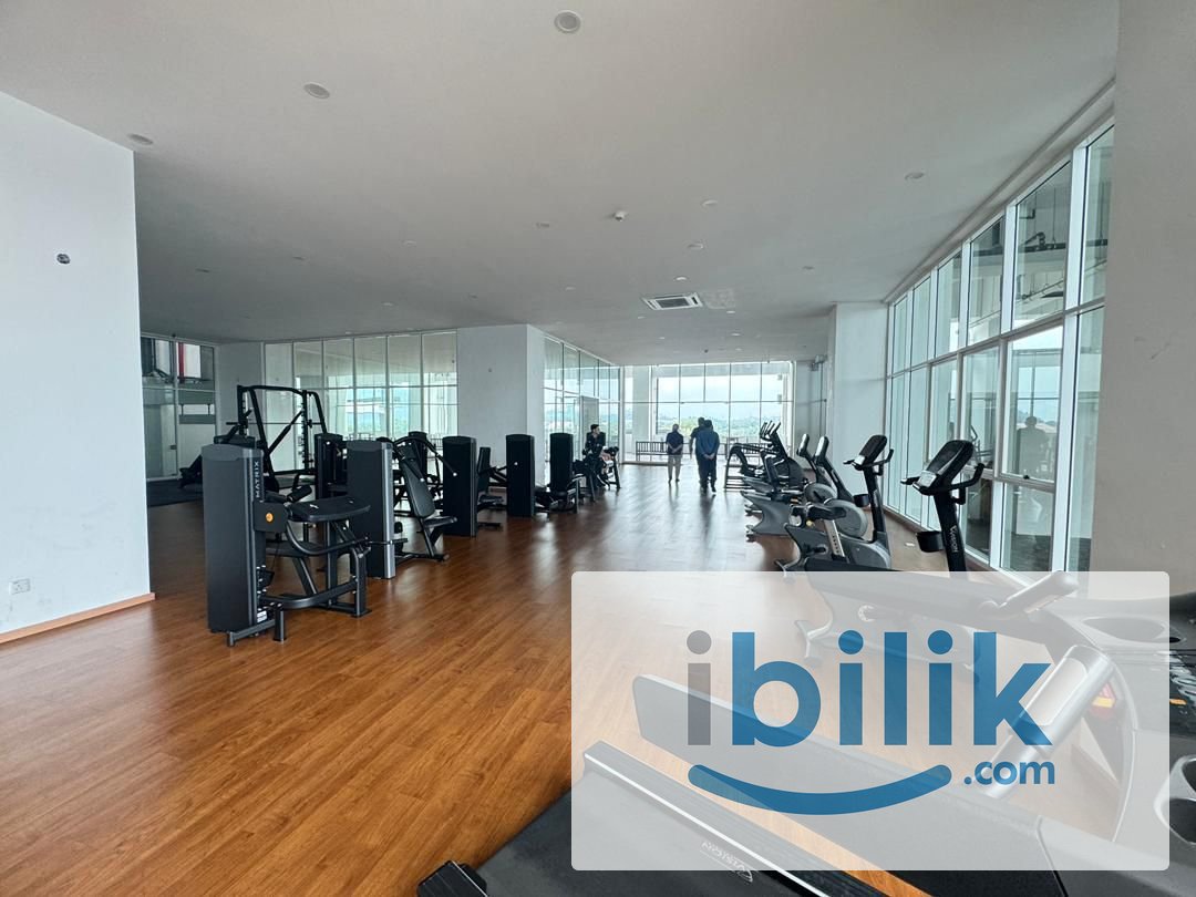 ❗ Zero Deposit❗ ❗9 Minutes to 1Borneo ❗Fully Furnised Master Room❗ - Image 3