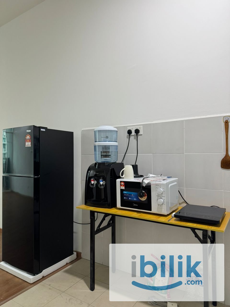❗ Zero Deposit❗ ❗9 Minutes to 1Borneo ❗Fully Furnised Master Room❗ - Image 5