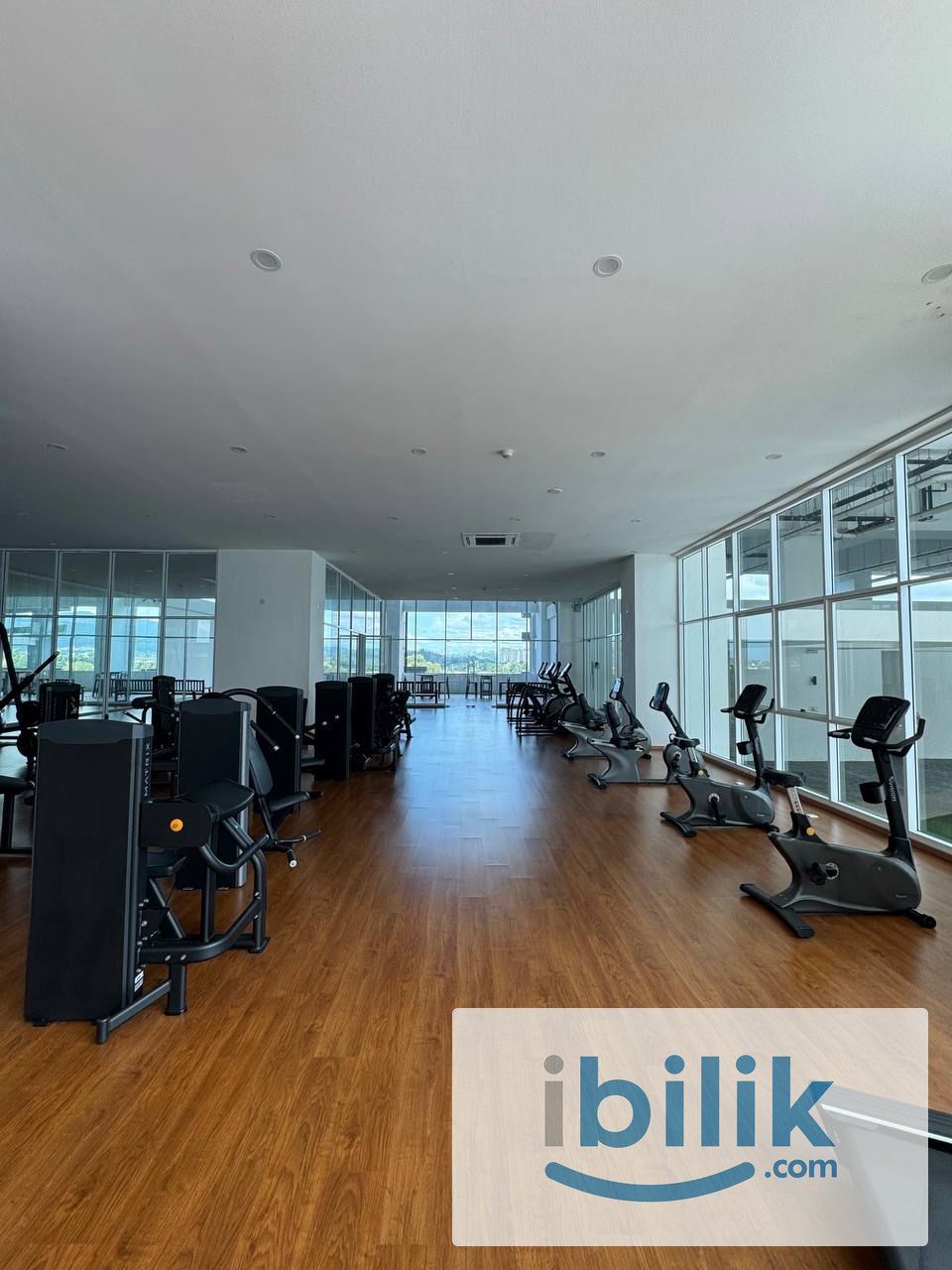 Nak Pindah Cepat? Bilik 1Sulaman ada Bah😉 – Tanpa Deposit👍MASIH OFFER LAGI‼️ - Image 5