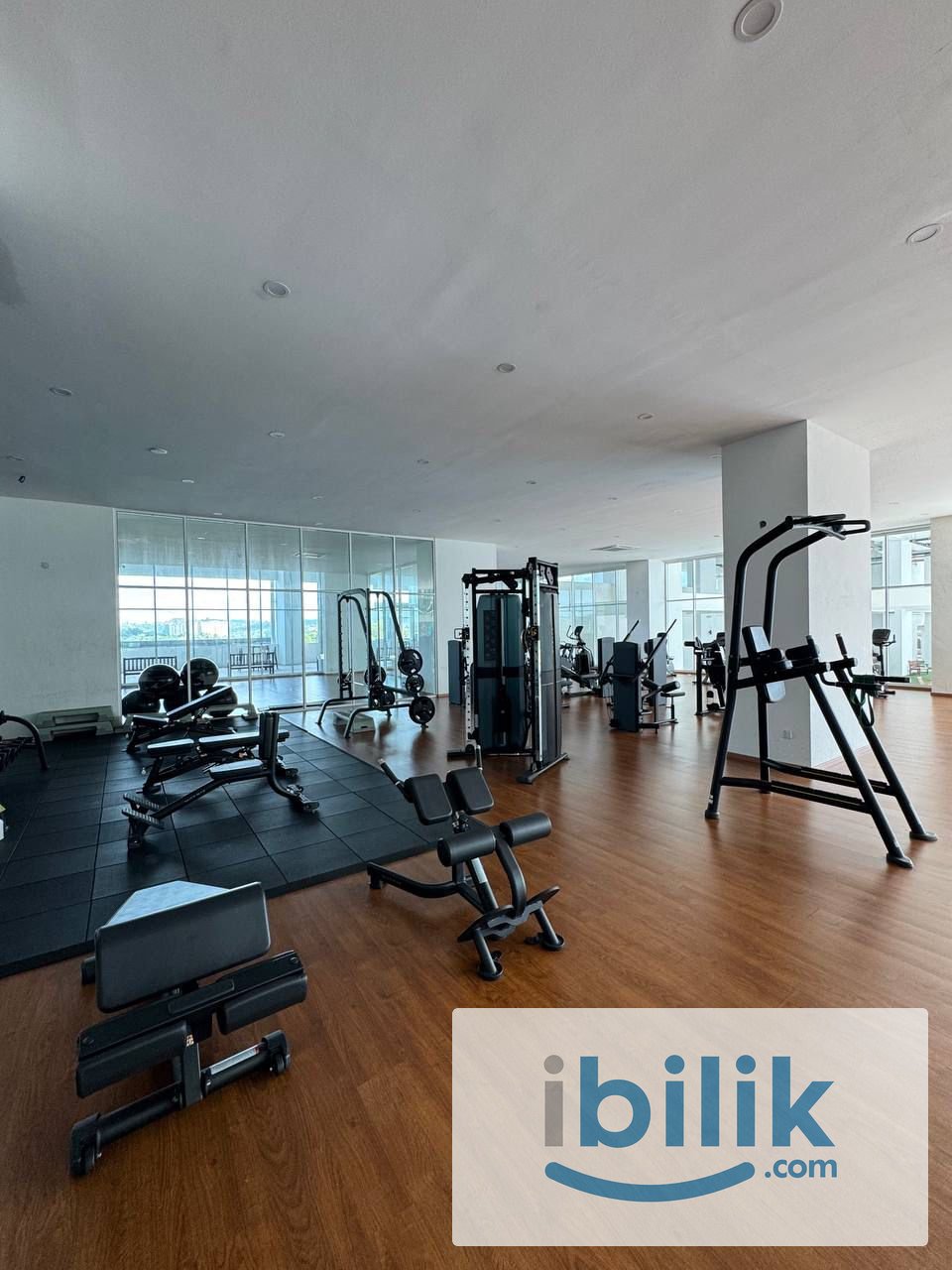 🏠 Bilik Sewa 1 Sulaman – Senang Cerita, Senang Tinggal 😆Bilik Lawaaa🤩🤩 - Image 6