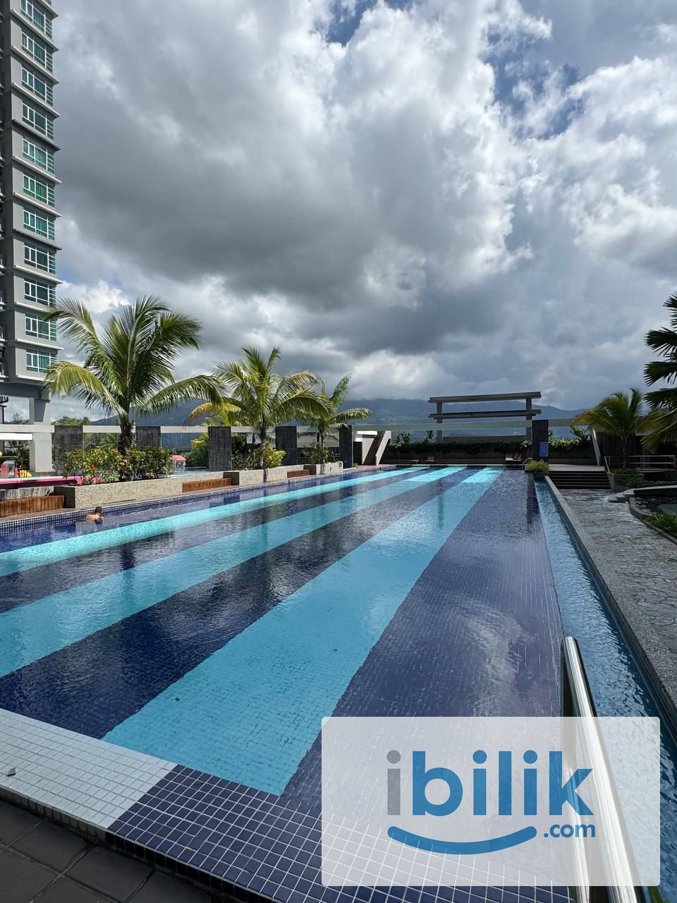 🏠 Bilik Sewa 1 Sulaman – Senang Cerita, Senang Tinggal 😆Bilik Lawaaa🤩🤩 - Image 7