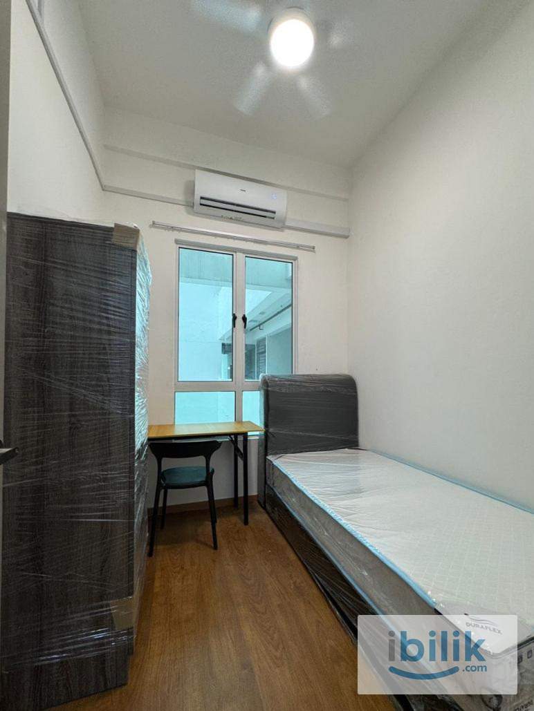 Mau Sewa Bilik🏠😱❓❓Nak Zero Deposit❓❓🥰Bilik Sewa Zero Deposit, masuk terus ‼️‼️ - Image 1