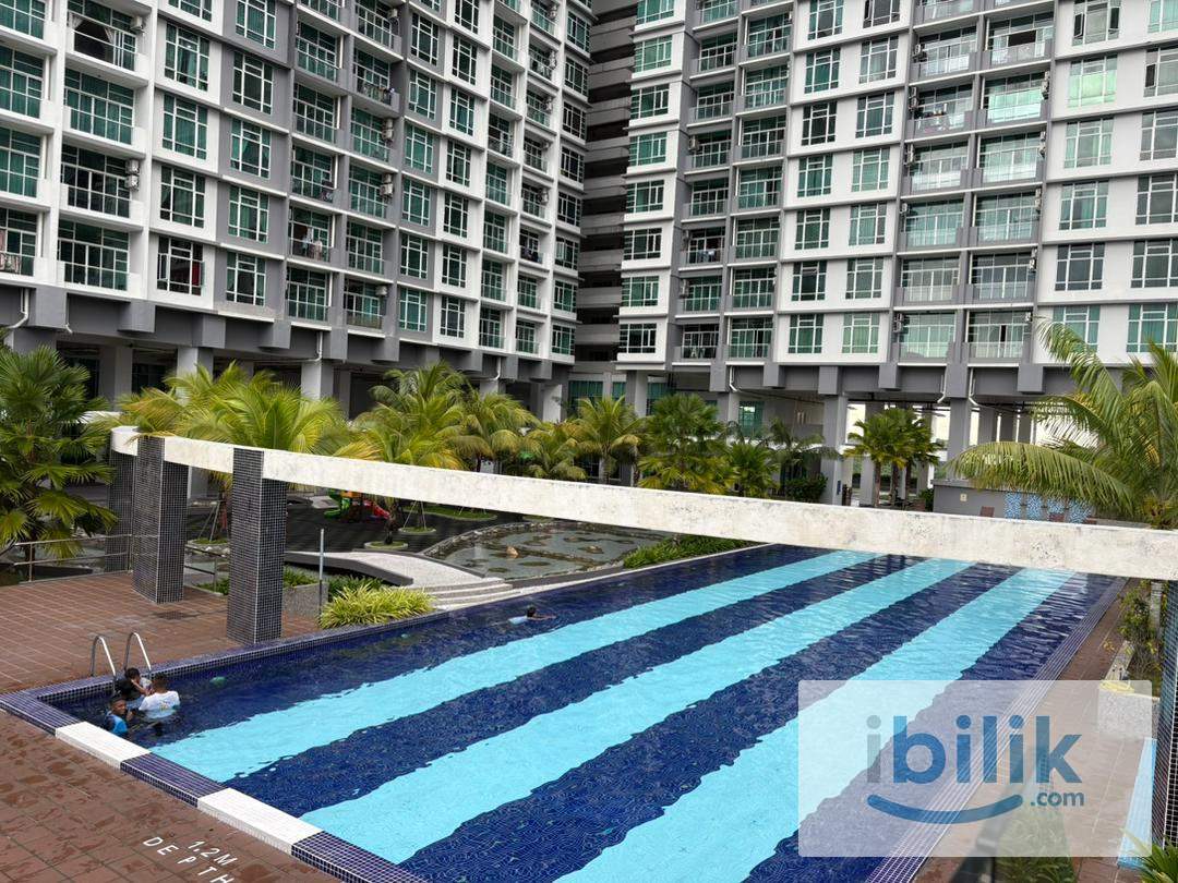Mau Sewa Bilik🏠😱❓❓Nak Zero Deposit❓❓🥰Bilik Sewa Zero Deposit, masuk terus ‼️‼️ - Image 5