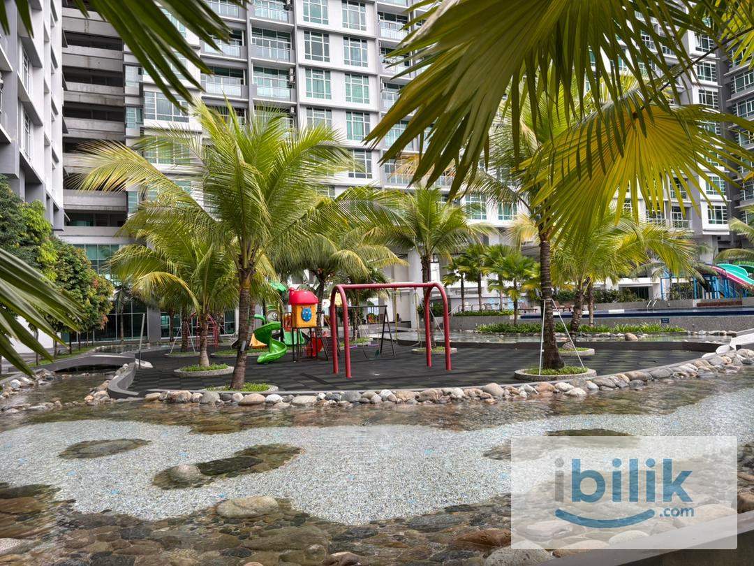 Mau Sewa Bilik🏠😱❓❓Nak Zero Deposit❓❓🥰Bilik Sewa Zero Deposit, masuk terus ‼️‼️ - Image 6
