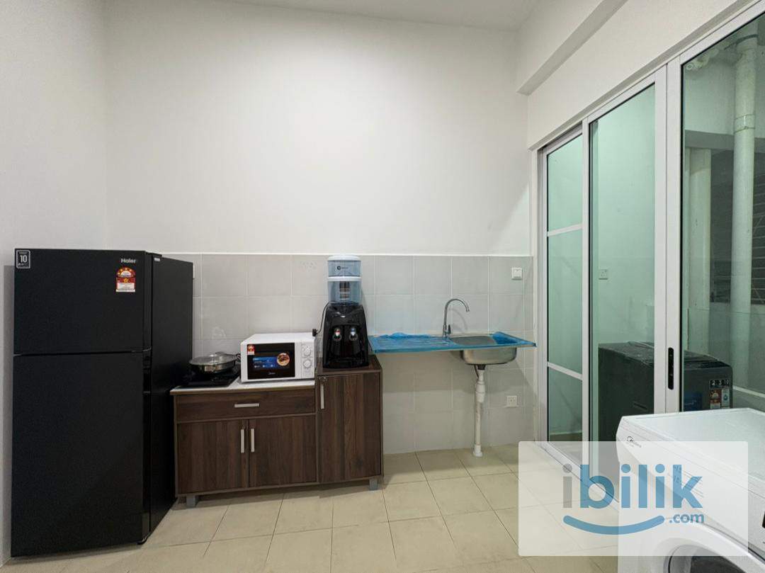 Mau Sewa Bilik🏠😱❓❓Nak Zero Deposit❓❓🥰Bilik Sewa Zero Deposit, masuk terus ‼️‼️ - Image 8