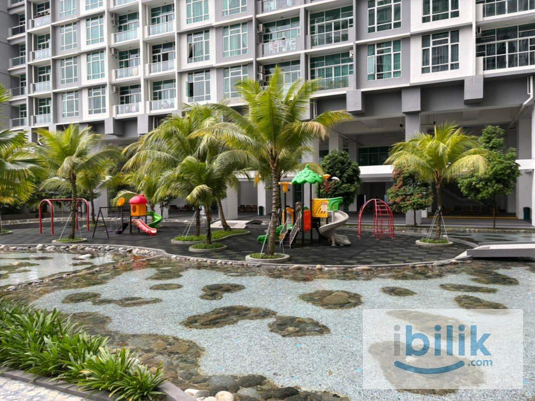 CARI BILIK SEWA LEBIH PRIVATE DAN SELESA ❓❓ZERO DEPOSIT / DEPOSIT RENDAH🤩🤩 - Image 6