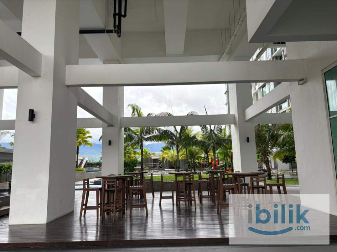 Bilik Sewa Fully Furnish🚪🪑Dekat Dengan kolej UNITAR,NBUC,UMS🏢🥰🤩 - Image 7