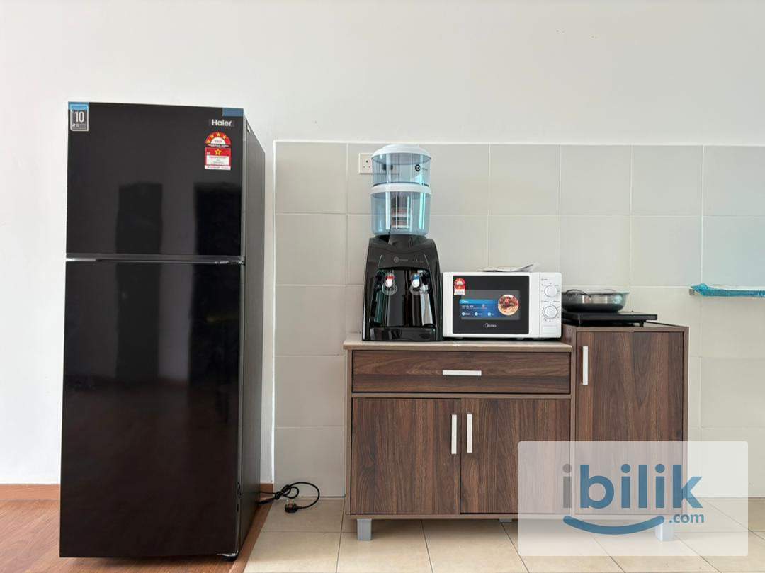 🦋ZERO DEPOSIT🦋🏠SINGLE ROOM🚪NEAR UNITAR COLLEGE🏢🥰 - Image 4