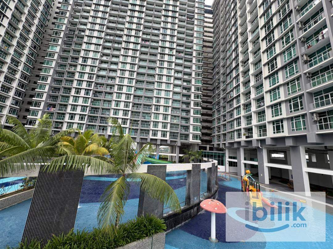 🦋ZERO DEPOSIT🦋🏠SINGLE ROOM🚪NEAR UNITAR COLLEGE🏢🥰 - Image 6
