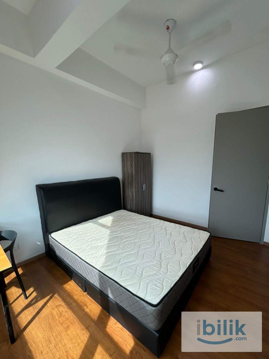 📢PROMOSI BILIK SEWA BARU SIAP🏠 🔥🔥0 DEPOSIT/1MONTH DEPOSIT🥰👍🏻 - Image 2